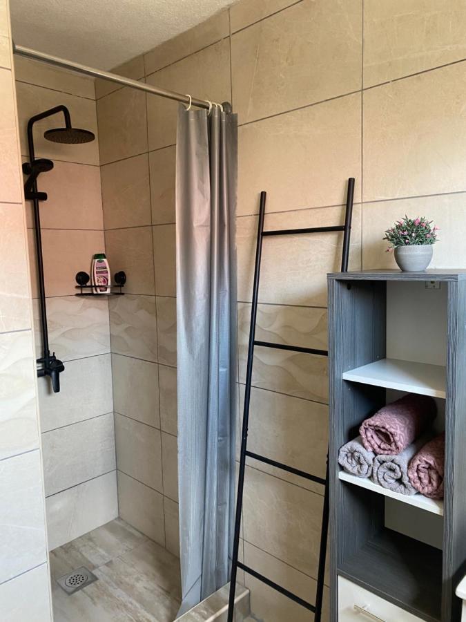 Apartman Laura Smoljanac Eksteriør billede