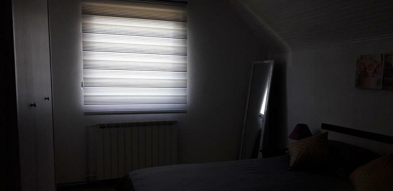 Apartman Laura Smoljanac Eksteriør billede