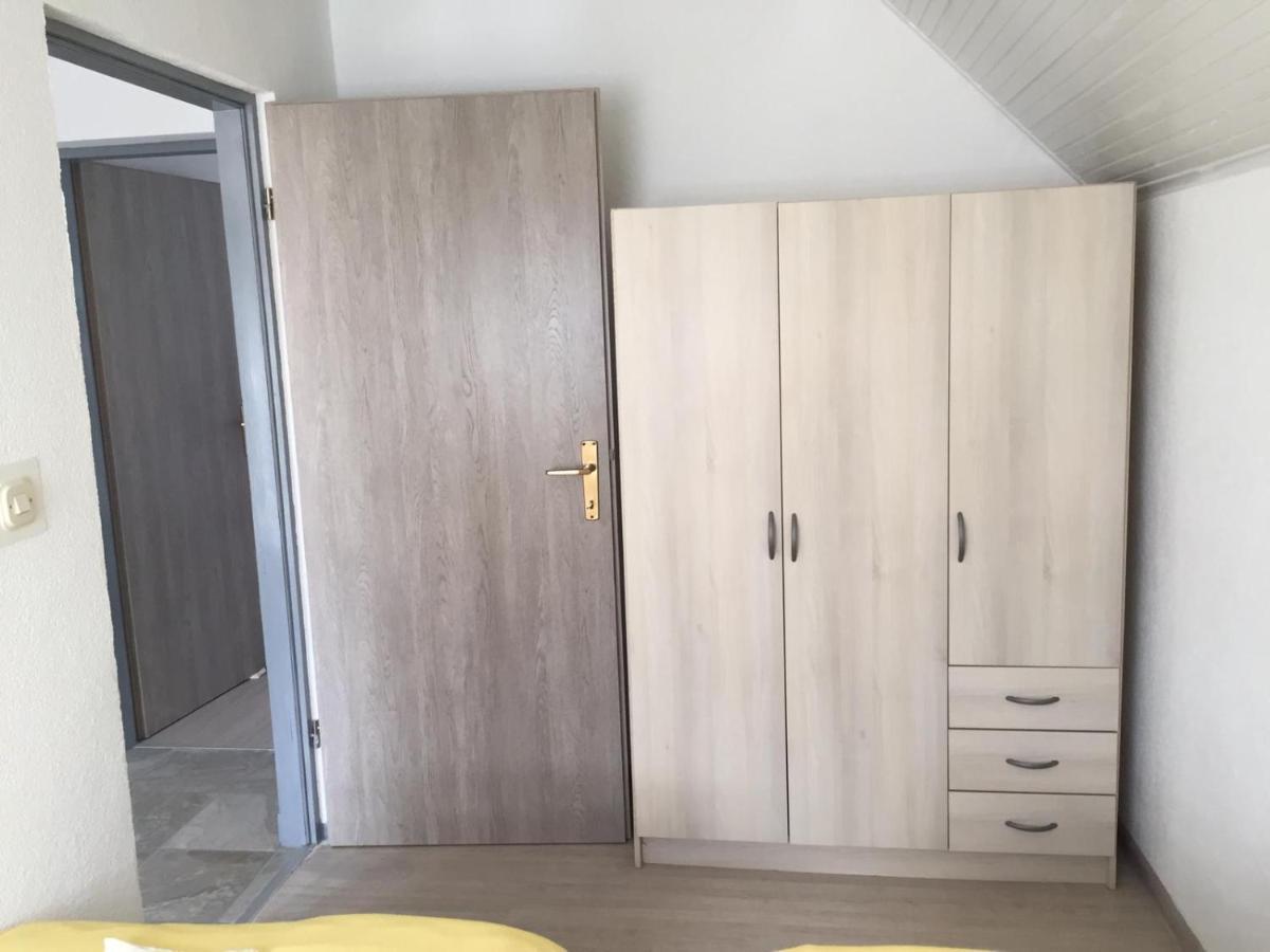 Apartman Laura Smoljanac Eksteriør billede